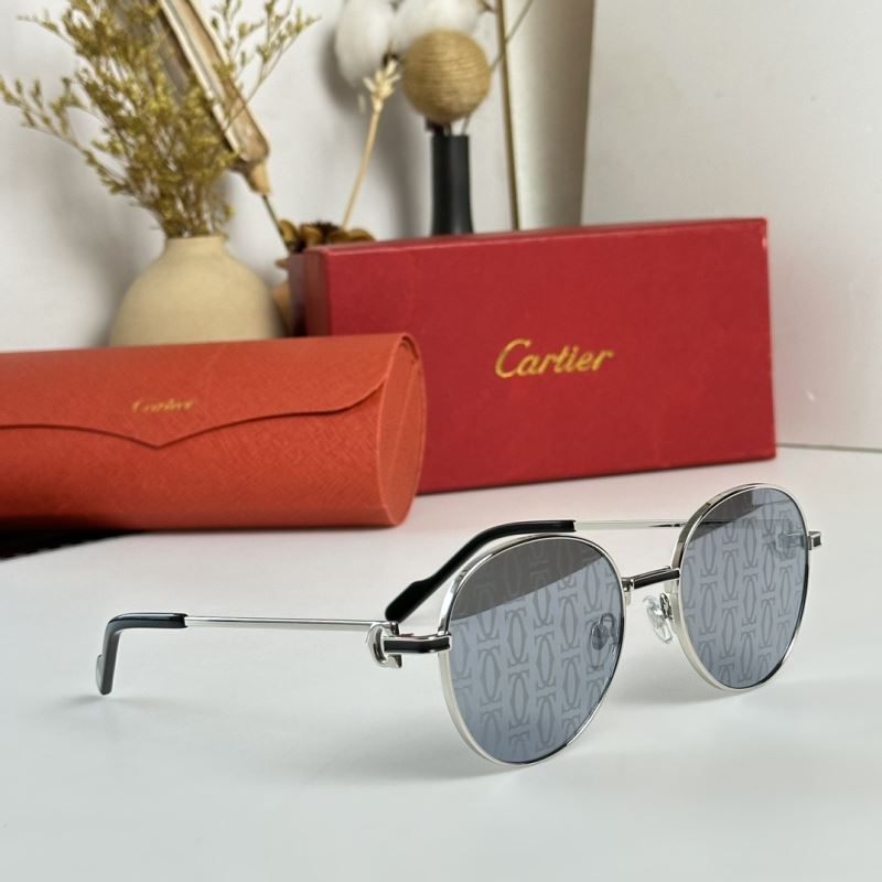 Cartier Sunglasses